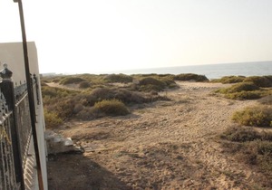 Muscat Beach Guest House Room 22
