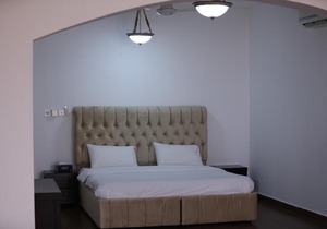 Muscat beach Guest house Villa 5
