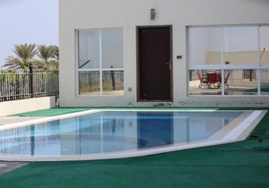 Muscat beach Guest house Villa 5