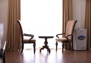 Muscat beach Guest house Villa 5