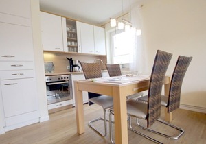 Museumstraße 16, Whg. 7 - Apartment with 2 rooms on approx. 45m²