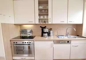 Museumstraße 16, Whg. 7 - Apartment with 2 rooms on approx. 45m²