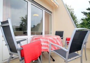 Museumstraße 16, Whg. 7 - Apartment with 2 rooms on approx. 45m²