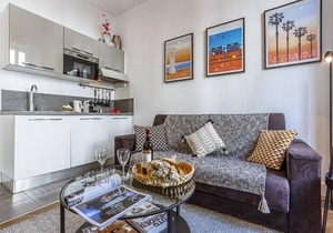 MY CASA - CASSINI 14