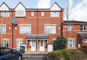 My-Places Abbotsfield Court Townhouse 14