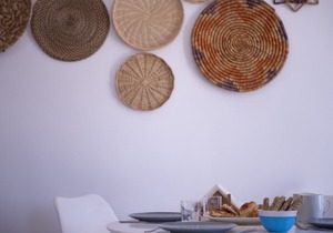 Myconian Relax House with swimming pool