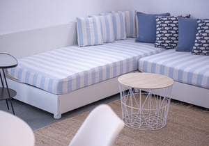 Myconian Relax House with swimming pool