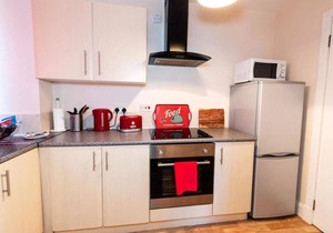 Mycosy Lorimer 17, 1 BR Apartment, Great Location - Dundee
