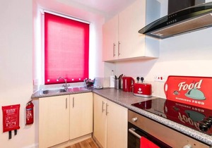Mycosy Lorimer 17, 1 BR Apartment, Great Location - Dundee