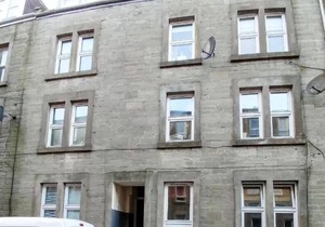 Mycosy Lorimer 17, 1 BR Apartment, Great Location - Dundee