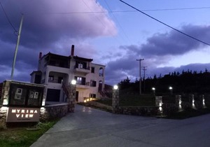 Myrina View
