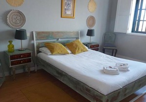 MyRiverPlace N 4 Private Terrace River View Porto apartments