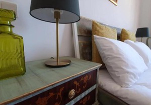 MyRiverPlace N 4 Private Terrace River View Porto apartments