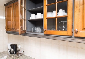 MyriverPlace N.3 - Riverfront Apartment with breathtaking views