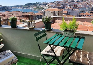 MyriverPlace N.4 - Riverfront Apartment with TERRACE breathtaking views