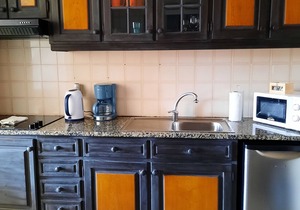 MyRiverPlace N.5 apartament