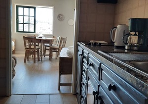 MyRiverPlace N.5 apartament