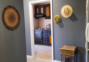 MyRiverPlace N.5 apartament