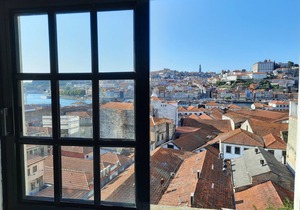 MyRiverPlace N.5 apartament