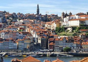 MyRiverPlace River View Porto apartments