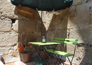 MyRiverPlace River View Porto apartments