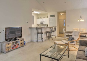 Myrtle Beach Condo w/ Golf Course - Boardwalk 9 Mi