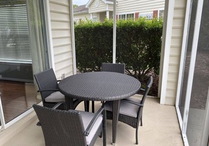 Myrtle Beach Townhome on Legends Golf & Resort