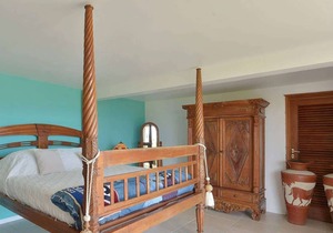 Mystique (1/5 Rooms) Luxury villa