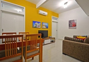 Mzapartments Prado IV