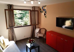 n6 appartement de Vacancorse Maison U Canale