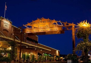 Napa River Inn