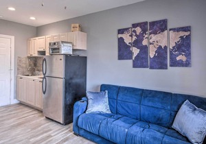 Naples Apt w/ Community Perks Near the Everglades!
