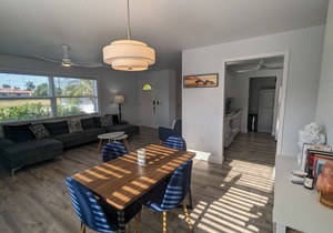 Naples Park, 3bdr Pool home, Beach Vacation