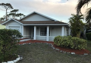 Naples Park Paradise with private heated pool