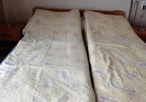Napraforgó Vendégház