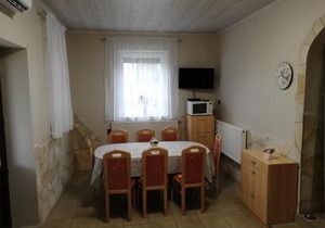 Napraforgó Vendégház