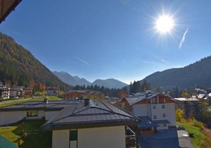 Nardis 205 Bilocale