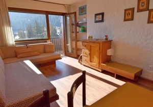 Nardis 205 Bilocale