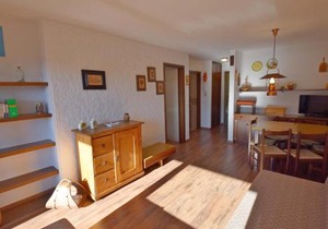 Nardis 205 Bilocale