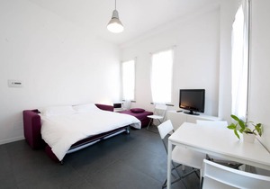 Nardones Studio Apartment by Wonderful Italy