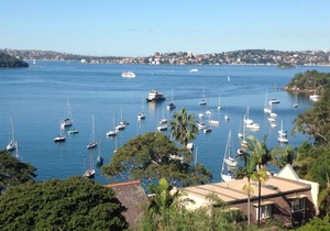 Narooma - Cremorne Point