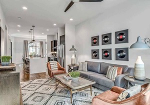 Nashville Cowgirl Retreat w/Rooftop