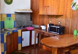 Natural Pacific Suites #4