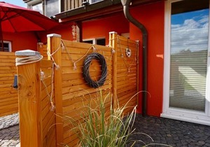 Naturcamp Duvendiek FeWo