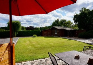 Naturcamp Duvendiek FeWo