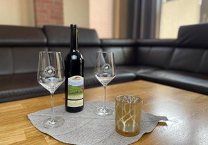 Naturcamp Duvendiek FeWo