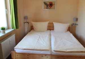 Naturcamp Duvendiek FeWo 1