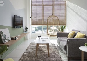 Nature Inspired Designer Family Pad B38