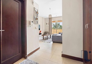 Nazeel - 1 Bedroom Apartment Marina