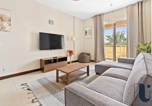 Nazeel - 1 Bedroom Apartment Marina